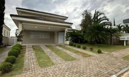 Casa com 4 dormitórios à venda, no Parque Residencial Shambala II - Atibaia/SP - CA5187