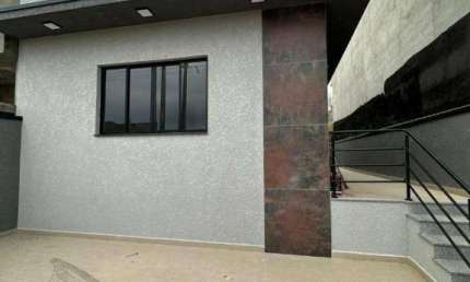 Casa com 3 dormitórios à venda, no Bella Atibaia - Atibaia/SP - CA5225