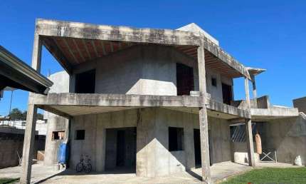 Casa com 3 dormitórios à venda, no Parque Residencial Shambala II - Atibaia/SP - CA5250