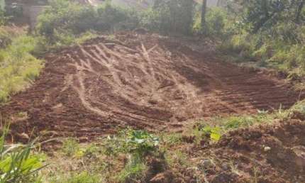 Terreno à venda, 250 m² no Jardim Planalto - Atibaia/SP - TE2338