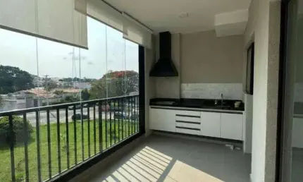 Apartamento com 3 dormitórios à venda, no Vila Helena - Atibaia/SP - AP0904