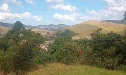 Terreno à venda, no Jardim Monte Cristo - Piracaia/SP - TE2343
