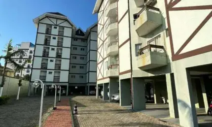 Apartamento com 2 dormitórios à venda, no Atibaia Jardim - Atibaia/SP - AP0906