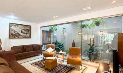 Casa com 5 dormitórios à venda, no Estancia Lynce - Atibaia/SP - CA5286