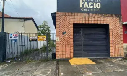 Sala comercial à venda na Avenida da Saudade, 123, Centro, Atibaia