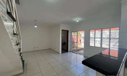 Casa com 3 dormitórios à venda, no Vila Esperia em Atibaia/SP - CA5313