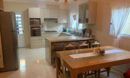 Casa com 3 dormitórios à venda, no Jardim Paulista - Atibaia/SP - CA5316