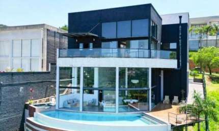Casa com 3 dormitórios à venda, no Condominio Porto Atibaia - Atibaia/SP - CA5318