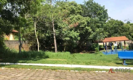 Terreno à venda, 530 m² no portal dos nobres - atibaia/sp - te2364