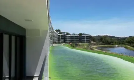 Apartamento com 3 dormitórios à venda, no Nova Gardênia - Atibaia/SP - AP0918