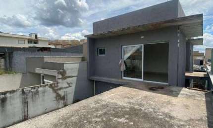 Casa com 2 dormitórios à venda, no Nova Atibaia - Atibaia/SP - CA5342