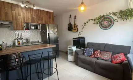 Casa com 2 dormitórios à venda, no Jardim Colonial - Atibaia/SP - CA5350