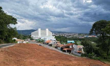 Terreno à venda, à partir de 230m² no Jardim São Felipe - Atibaia/SP - TE2367