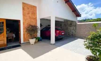 Casa com 4 dormitórios à venda, no Vila Giglio - Atibaia/SP - CA5353