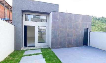 Casa com 3 dormitórios à venda, no Santa Helena - Bom Jesus dos Perdões/SP - CA5359
