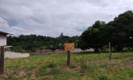 Terreno à venda, 800m² no Bairro Canedos - Piracaia/SP - TE2370
