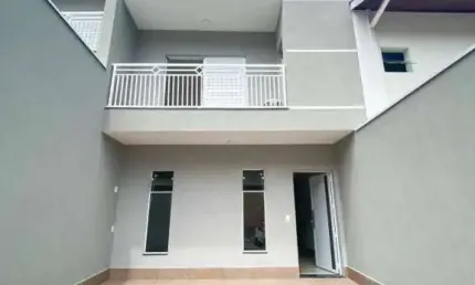 Casa com 3 dormitórios à venda, 160 m² por r$ 950.000,00 - jardim pacaembu - atibaia/sp
