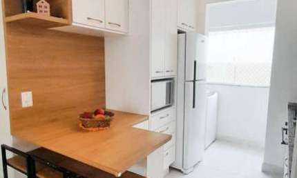 Apartamento com 2 dormitórios à venda, no Nova Atibaia - Atibaia/SP - AP0924