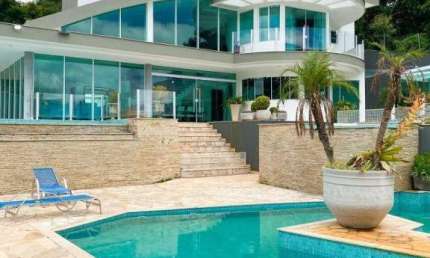 Casa com 4 dormitórios à venda, no Condomínio Água Verde - Atibaia/SP - CA5372