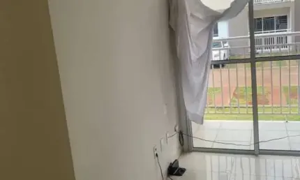 Apartamento com 2 dormitórios à venda, no Jardim das Cerejeiras - Atibaia/SP - AP0925