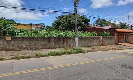 Terreno à venda, 960m² no Jardim dos Pinheiros - Atibaia/SP - TE2378