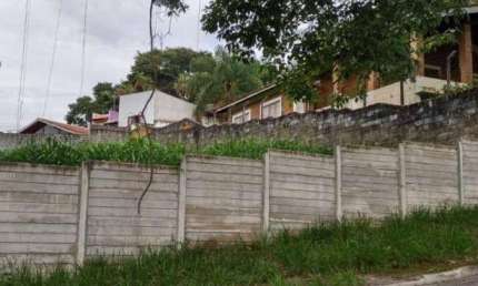 Terreno à venda, 625m² no Jardim Paulista - Atibaia/SP - TE2390