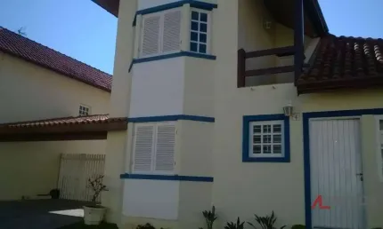 Casa com 3 dormitórios à venda, no vila giglio - atibaia/sp - ca5422