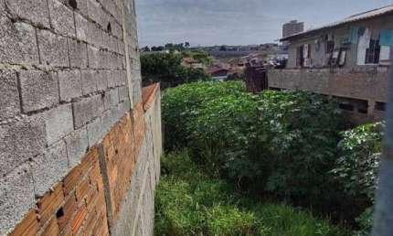 Terreno à venda, 232 m² no Jardim Alvinópolis - Atibaia/SP - TE2393