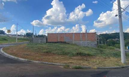 Terreno à venda, 324m² no Vale das Flores - Atibaia/SP - TE2397