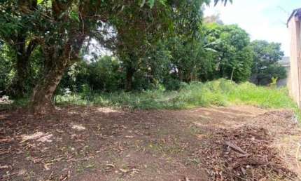 Terreno à venda, 480m² no Chácaras Interlagos - Atibaia/SP - TE2399