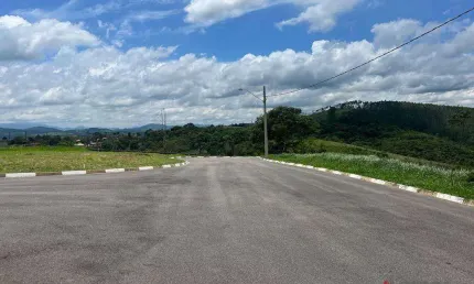 Terreno à venda, 360m² no guaxinduva - bom jesus dos perdões/sp - te2400