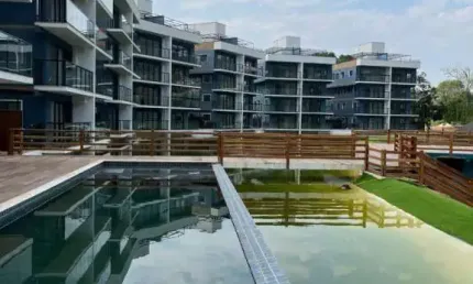 Apartamento com 3 dormitórios à venda, no Condomínio Villa dos Lagos - Atibaia/SP - AP0931