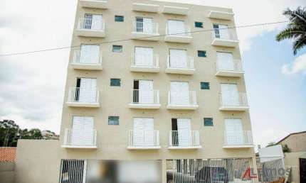 Apartamento com 2 dormitórios à venda, no Jardim Imperial - Atibaia/SP - AP0932