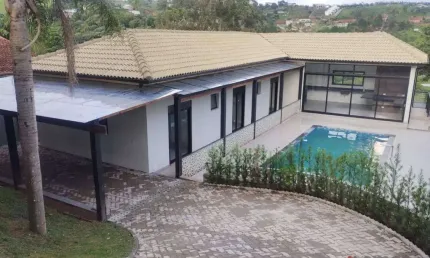 Casa à venda, 147 m² por R$ 1.200.000,00 - Jardim Estância Brasil - Atibaia/SP