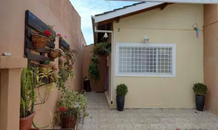 Casa com 3 dormitórios à venda, no jardim das palmeiras - atibaia/sp - ca5440