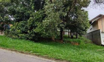 Terreno à venda, 433m² no Jardim Maristela - Atibaia/SP - TE2414