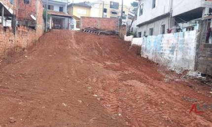 Terreno à venda, 150m² no Jardim Imperial - Atibaia/SP - TE2423