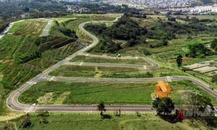 Terreno à venda, 187m² no Vale das Flores - Atibaia/SP - TE2424