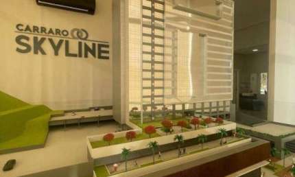 Salas à venda, à partir de R$331.851,49 (à vista) no Carraro Skyline em Bragança Paulista/SP - SA0165