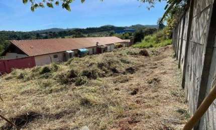 Terreno à venda, 765m² no Campos de Atibaia - Atibaia/SP - TE2435