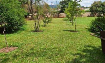 Terreno à venda, 1000 m² no Jardim Ipe - Atibaia/SP - TE2439