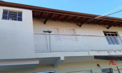 Casa com 3 dormitórios à venda, no Jardim Alvinópolis - Atibaia/SP - CA5477