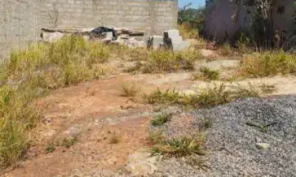 Terreno à venda, 200 m² no Lamismar II - Bom Jesus dos Perdões/SP - TE2440