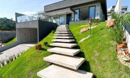 Casa com 3 dormitórios à venda, no Condominio Quintas da Boa Vista - Atibaia/SP - CA5324