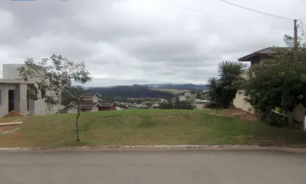Terreno à venda, 820m² no condominio porto atibaia - atibaia/sp - te1606