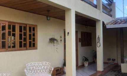 Casa à venda, 217 m² por R$ 1.350.000,00 - Jardim Maristela - Atibaia/SP