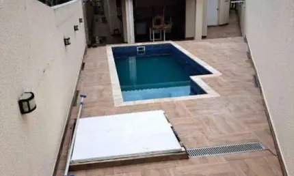 Casa com 3 dormitórios à venda, no jardim floresta - atibaia/sp - ca5509