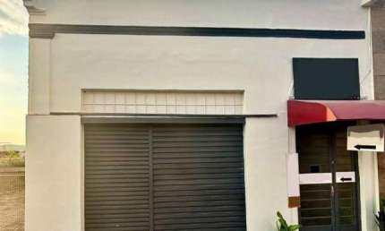 Barracão / Galpão / Depósito com 2 salas à venda na Rua Thome Franco, 487, Centro, Atibaia