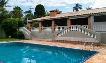 Casa com 3 dormitórios à venda, no Vila Giglio - Atibaia/SP - CA5516