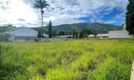 Terreno à venda, 1000 m² por R$ 1.390.000,00 - Condomínio Flamboyant - Atibaia/SP